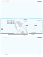 Picture of Microsoft Multipurpose Middle Check