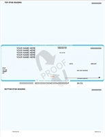 Picture of ACCPAC  Multipurpose Middle Check