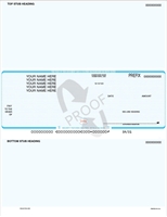 Picture of PCLAW Multipurpose Middle Check