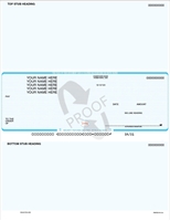 Picture of PCLAW Multipurpose Middle Check
