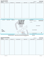 Picture of Macola Accounts Payable Middle Check