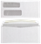 Picture of No# 9 Double Window Envelope 8 7/8 x 3 7/8