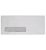 Picture of No# 10 Single Window Envelope 9 1/2 x 4 1/8