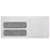 Picture of Double Window Envelope 9 x 4 1/8