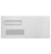 Picture of Double Window Envelopes/ Forms 9 1/8 x 4 1/8 (Self Seal)