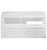 Picture of Double Window Envelopes/ Forms 9 1/8 x 4 1/8 (Self Seal)