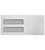 Picture of Double Window Envelope 8 7/8 x 4 1/8