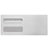 Picture of No 9 Double Window Envelope 8 7/8 x 3 7/8 - (Self Seal)