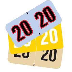 Picture for category 2020 Year Labels
